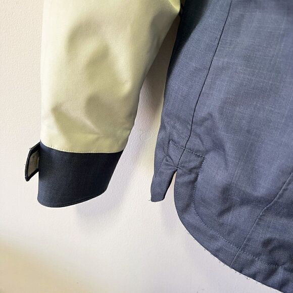 Under Armour Storm 3 Infrared Two Tone Snowboarding Jacket 1259510 - Picture 10 of 15